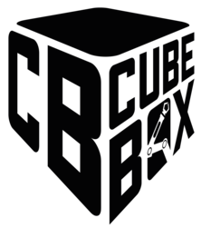 CubeBox Logo