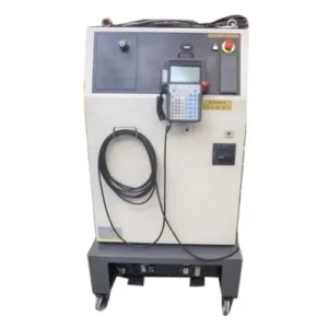 Cubebox CNC Automation Whitepaper