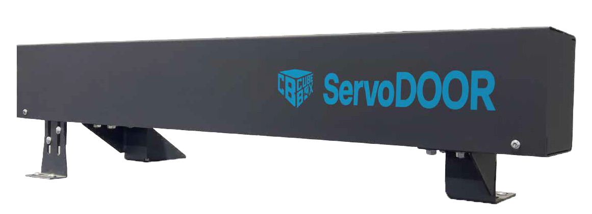 ServoDOOR